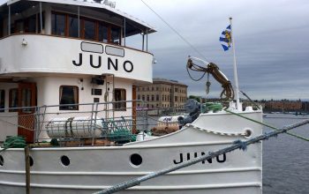 M/S Juno