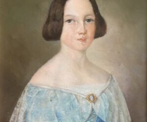 10. Rosalie Emelie Augusta Söderholm – Our great-great-grandmother